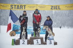 Kandersteg 2014 WM